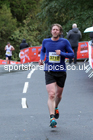 Kielder Half Marathon, 2021 Kielder Marathon and Half Marathon, Sunday, Octobr 3rd. Photo: David T. Hewitson/Sports for All Pics
